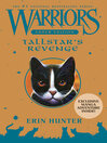 Cover image for Tallstar's Revenge